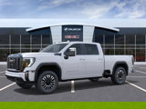 New 2025 GMC Sierra 2500 Denali Ultimate w/ Max Trailering Package image 2