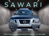 Used 2012 Nissan Xterra S w/ Value Package image 2