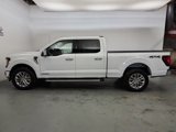 New 2025 Ford F150 XLT w/ Equipment Group 302A MID image 4