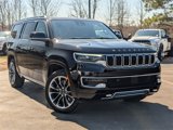 New 2025 Jeep Wagoneer Series III w/ Premium Group I image 2