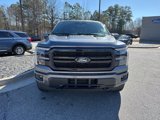 New 2025 Ford F150 Lariat w/ Equipment Group 502A High image 4