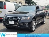 Used 2016 Audi Q5 2.0T Premium Plus w/ Technology Package image 3