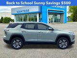 New 2026 Chevrolet Equinox LT w/ Convenience Package II image 2