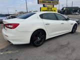 Used 2018 Maserati Quattroporte S GranLusso image 3