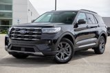 Certified 2025 Ford Explorer Active w/ Active Comfort Package image 4