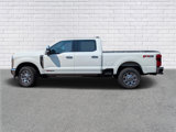 New 2026 Ford F250 Lariat image 2