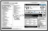 Used 2021 Dodge Durango GT image 5