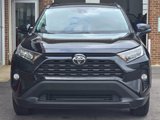 Used 2021 Toyota RAV4 XLE image 4