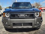 New 2025 Toyota Land Cruiser image 2