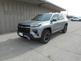 New 2025 Chevrolet Traverse Z71 w/ Enhanced Driving Package image 2