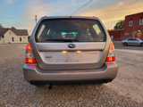 Used 2008 Subaru Forester 2.5X image 5