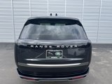 New 2025 Land Rover Range Rover SE image 4