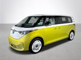 Used 2025 Volkswagen ID. Buzz 1st Edition image 2