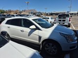 Used 2016 Cadillac SRX Luxury w/ Driver Awareness Package image 4