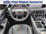 New 2025 Nissan Armada PRO-4X image 2