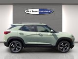 New 2026 Chevrolet TrailBlazer LT w/ Convenience Package image 5