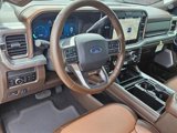 New 2025 Ford F250 King Ranch w/ Chrome Package image 3