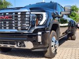 New 2025 GMC Sierra 3500 Denali w/ Denali Reserve Package image 3