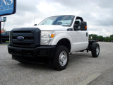 Used 2016 Ford F250 XL w/ Power Equipment Group image 4