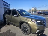 New 2025 Subaru Forester Limited image 3