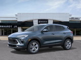 New 2026 Buick Encore GX Preferred w/ Advanced Technology Package image 3