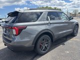 New 2025 Ford Explorer ST w/ Sun And Sound Package image 5