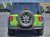 New 2025 Jeep Wrangler Unlimited Sport S 4xe w/ Convenience Group image 5