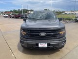 New 2025 Ford F150 XLT image 2