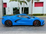Used 2023 Chevrolet Corvette Stingray Preferred Cpe w/ Z51 Performance Package image 3