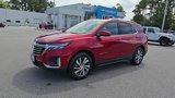 Certified 2022 Chevrolet Equinox Premier image 2