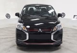New 2024 Mitsubishi Mirage G4 Black Edition image 3