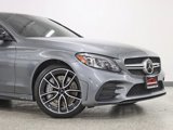 Used 2020 Mercedes-Benz C 43 AMG 4MATIC Sedan image 2