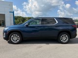 Used 2022 Chevrolet Traverse LS image 2