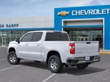 New 2026 Chevrolet Silverado 1500 LT image 3