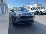 Certified 2024 Toyota RAV4 XLE image 3