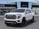 New 2025 GMC Yukon XL Denali w/ Sun & Power Step Package image 6