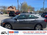 Used 2018 Honda Civic EX image 2