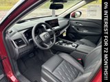 New 2026 Nissan Rogue Platinum w/ Platinum Premium Package image 5