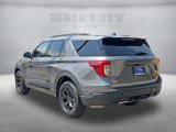 Certified 2021 Ford Explorer Timberline image 3