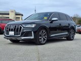Used 2023 Audi SQ7 Prestige image 3