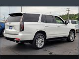 Used 2023 Cadillac Escalade Premium Luxury w/ Performance Package image 3