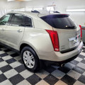 Used 2014 Cadillac SRX Luxury image 2