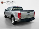 Certified 2020 Ford Ranger XL w/ Equipment Group 101A Mid image 5