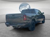 New 2025 RAM 1500 Laramie w/ Night Edition image 3
