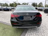 Certified 2025 Mercedes-Benz C 300 Sedan image 5