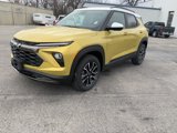 New 2025 Chevrolet TrailBlazer ACTIV w/ Convenience Package image 5