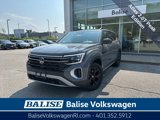 New 2025 Volkswagen Atlas Peak Edition SE image 3