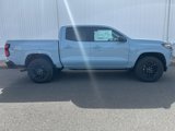 New 2025 Chevrolet Colorado Z71 w/ Midnight Edition image 2