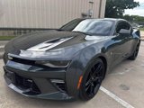 Used 2016 Chevrolet Camaro SS image 2