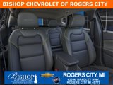 New 2025 Chevrolet Trax ACTIV image 3